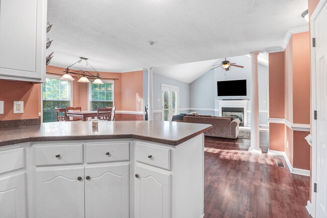 Building Photo - Spacious BRICK HOME in Goldsboro - 3 BR, 2...
