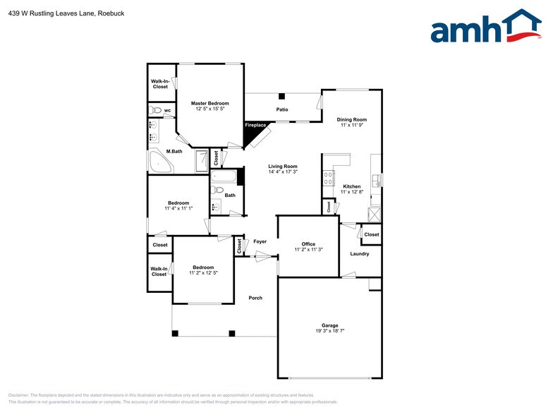 Building Photo - 439 W Rustling Leaves Ln