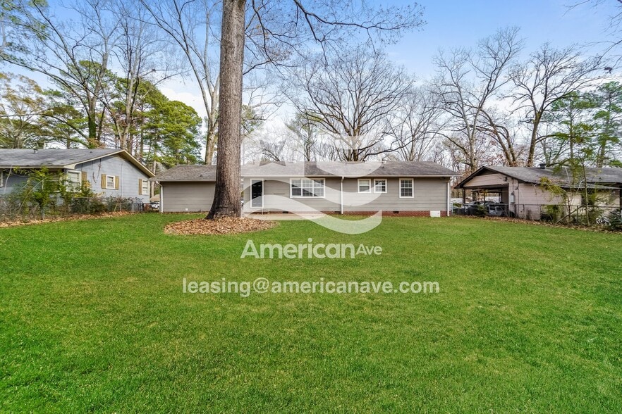 Building Photo - 3135 Bilgray Dr