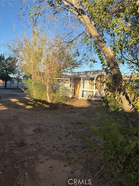 Building Photo - 16100 Navajo Rd