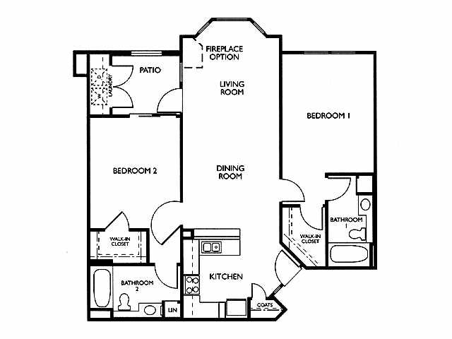 The Magnolia - Enclave