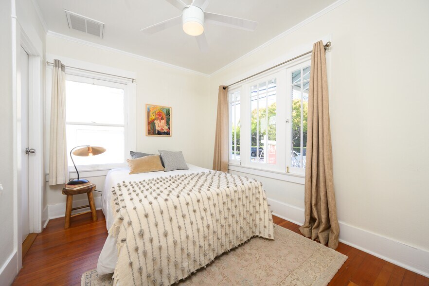 Bedroom 1 - 2213 Arizona Ave