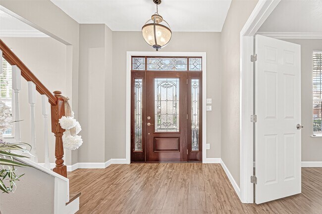 Building Photo - 14015 Wheatbridge Dr