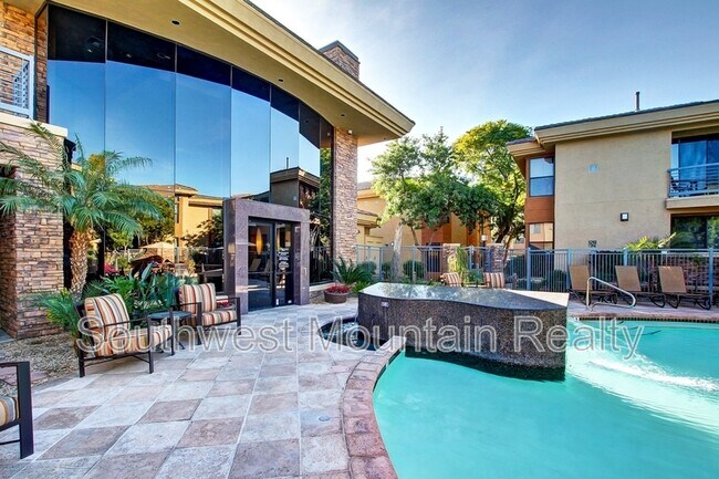 Building Photo - 6900 E Princess Dr