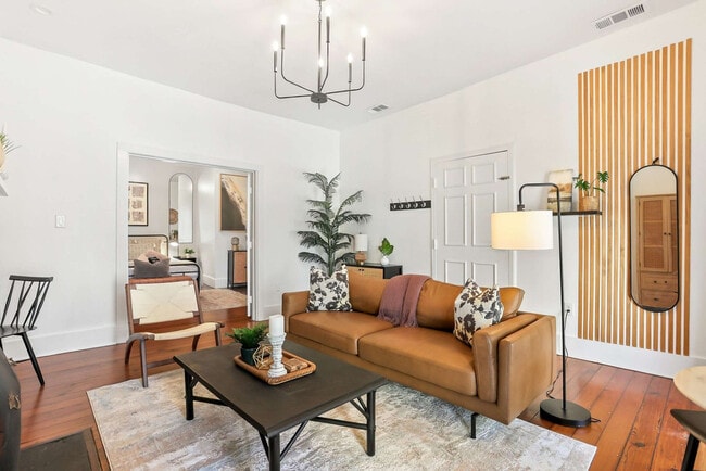 Building Photo - 505 E Mc Donough St