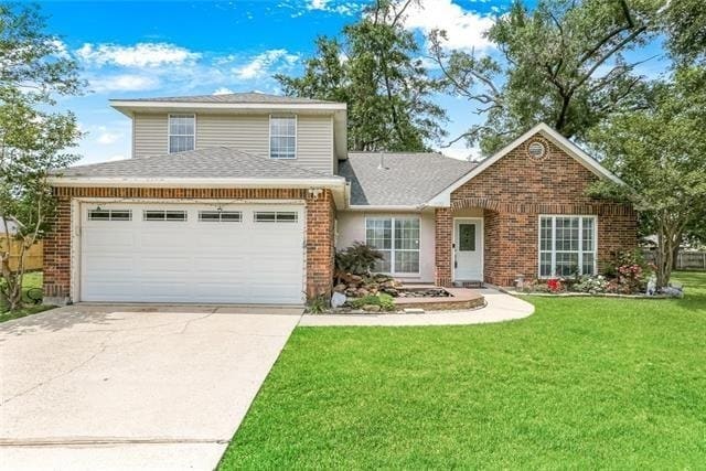 Building Photo - 1132 Indigo Ct