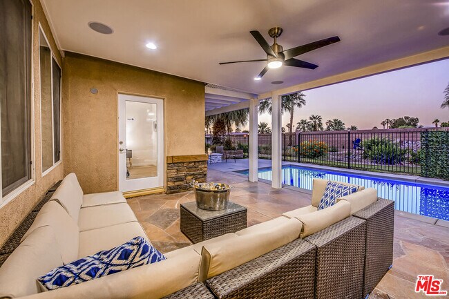 Building Photo - 82580 Yeager Way