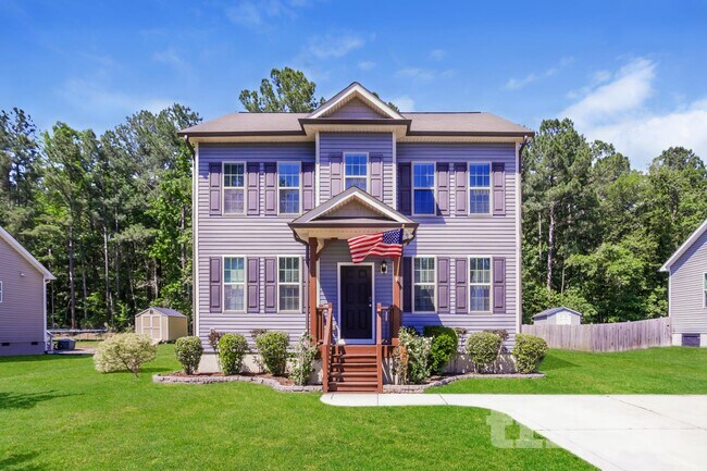 Building Photo - 192 Carissa Dr