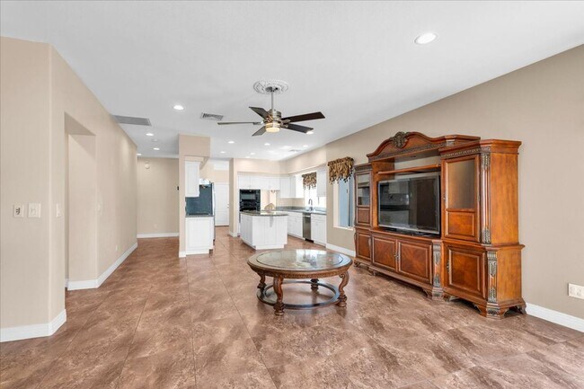 Building Photo - Beautiful Summerlin home in a gated community.