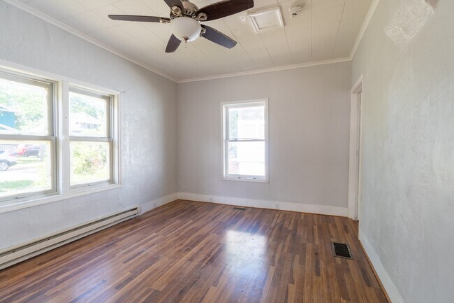 Bedroom 1 - Main Level - 51 East 21st Street