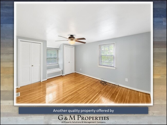 Building Photo - 3-Bedroom Single-Family - Walk to Strong/UofR!