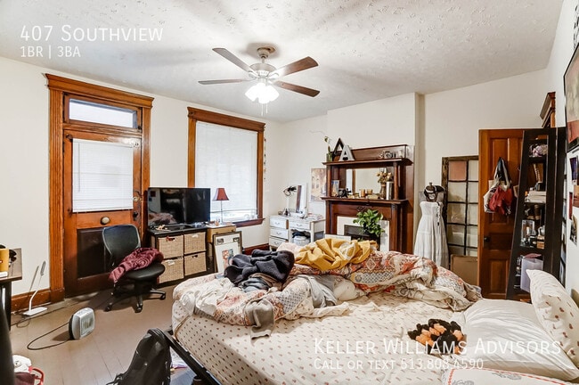 Building Photo - 407 Southview-
