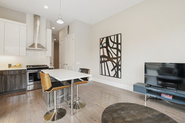 Building Photo - 943 N Crosby St