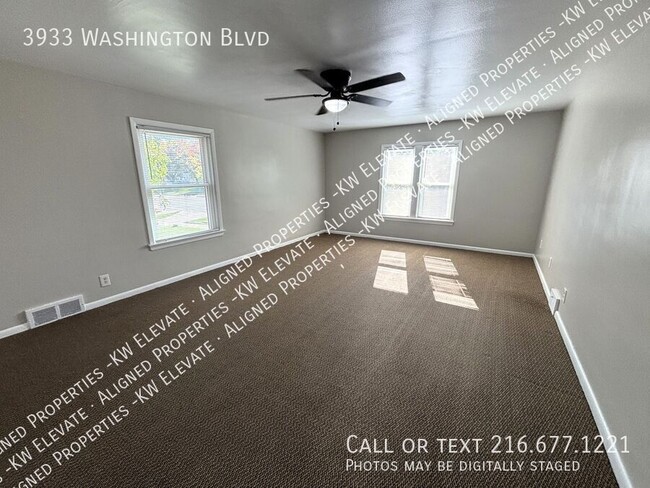 Building Photo - 3933 Washington Blvd