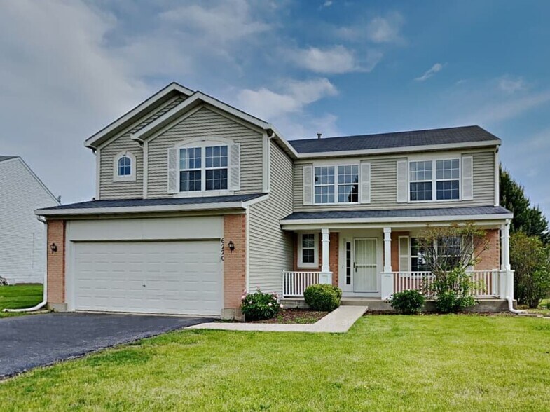 Building Photo - 6223 Pond View Dr