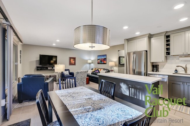 Primary Photo - Ski Season Rental - 2BR, 2BA with Health C...