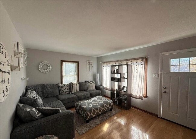 Building Photo - 3311 Marbury Dr