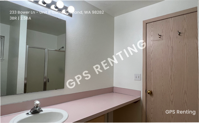 Building Photo - 233 N Bower Ln