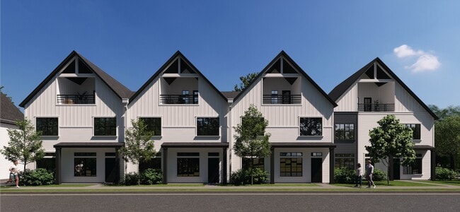 Building Photo - 2105 Crest St