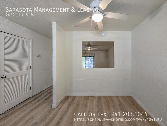 Building Photo - 2422 11th St W