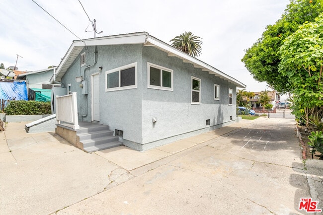 Building Photo - 441 N Ditman Ave