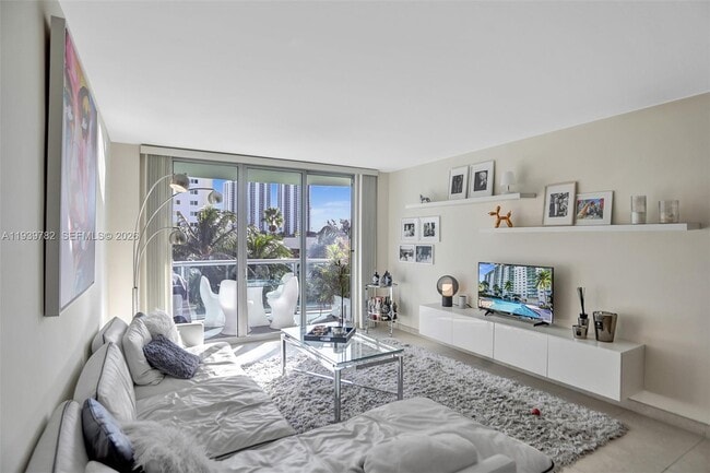 Building Photo - 19390 Collins Ave