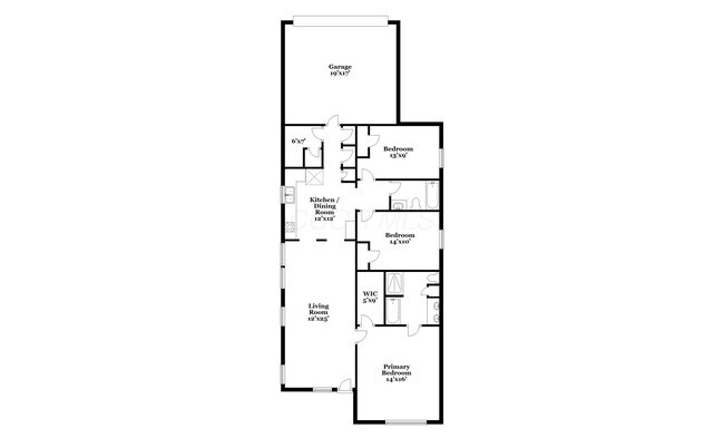 Building Photo - 34 Waterman Ave