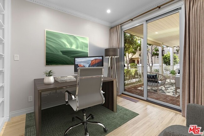 Building Photo - 9683 W Olympic Blvd