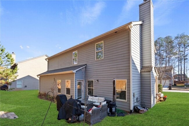 Building Photo - 62 Timberland Trace Way