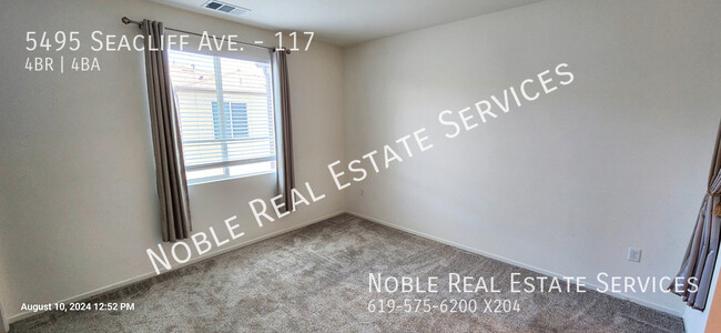 Building Photo - 5495 Seacliff Pl