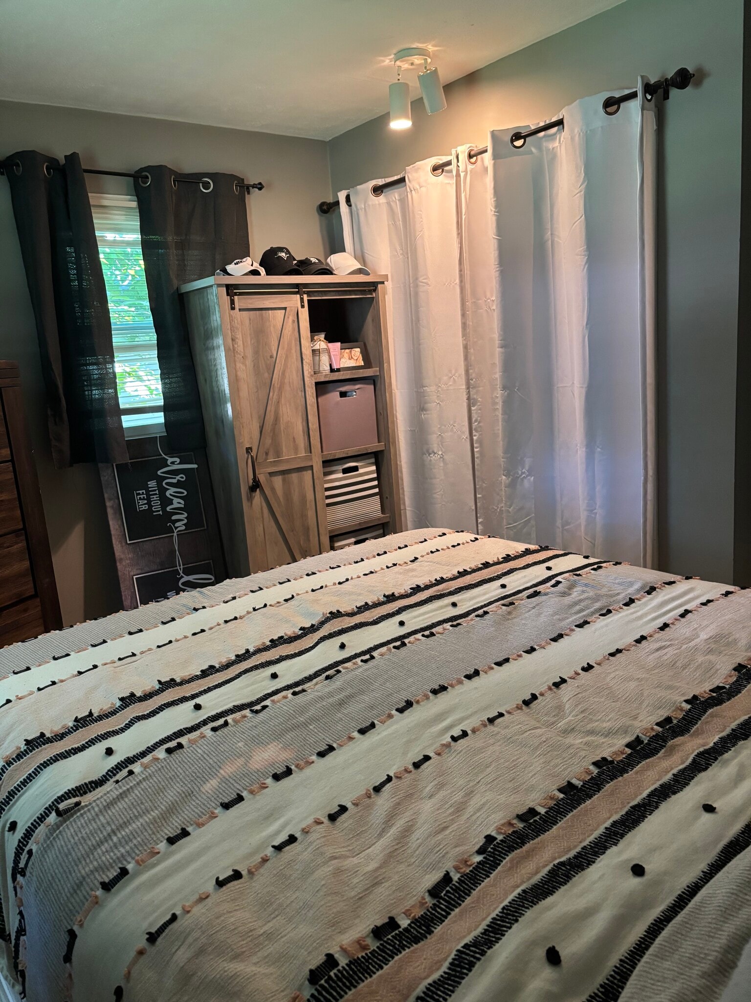 Bedroom 1 - 2309 Hazel Ave