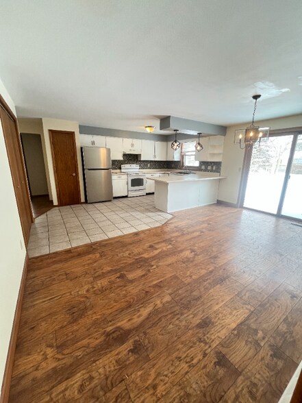 Building Photo - 1820 Roosevelt St