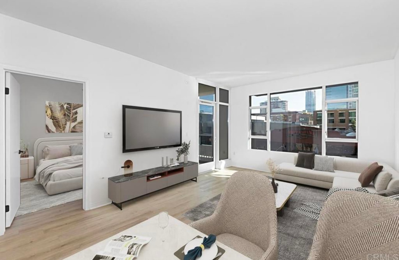 Building Photo - 530 K St