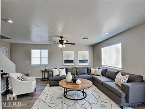 Building Photo - 6521 E Lush Vista View