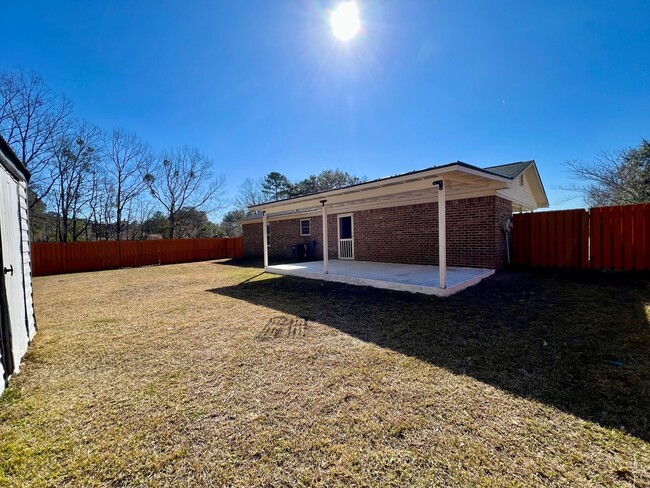 Building Photo - 3 bedroom 1 bath home in Pooler