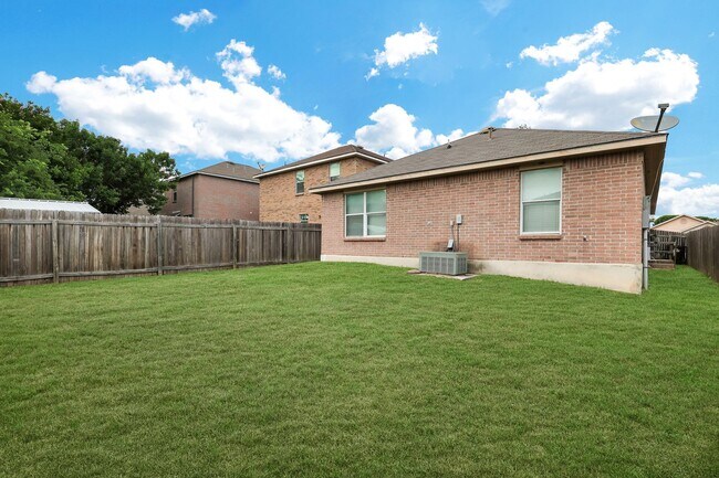 Building Photo - 10714 Judie Allen