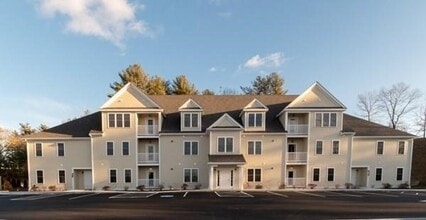 Building Photo - 80 N Meadows Rd