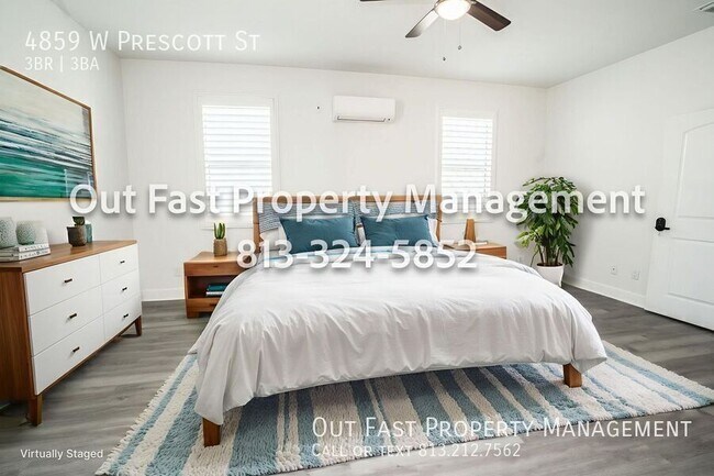 Building Photo - 4859 W Prescott St