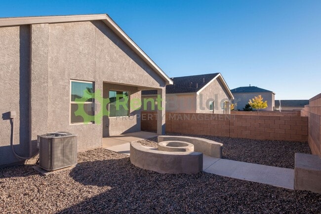 Building Photo - CHECK OUT THIS BRAND NEW DR HORTON HOME - CALL US TODAY AT (505) 808-6467 TO SCHEDULE A CONVENIEN...