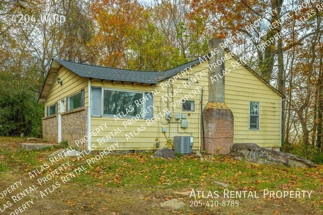 Building Photo - 4204 W Rd