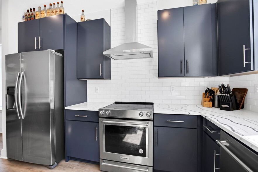 Building Photo - 2506 W Cleveland St