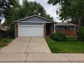 Building Photo - BEAUTIFUL HOME IN BROOMFIELD WITH FENCED IN YARD - AVAILABLE 8/6/26