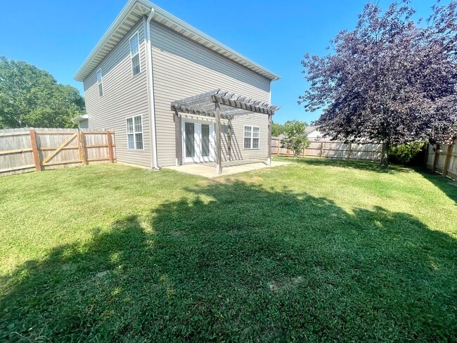 Building Photo - 208 Port Way