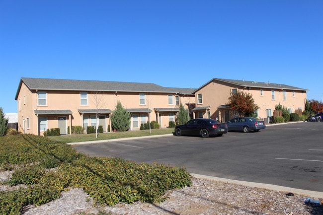 Primary Photo - Woodland Townhomes
