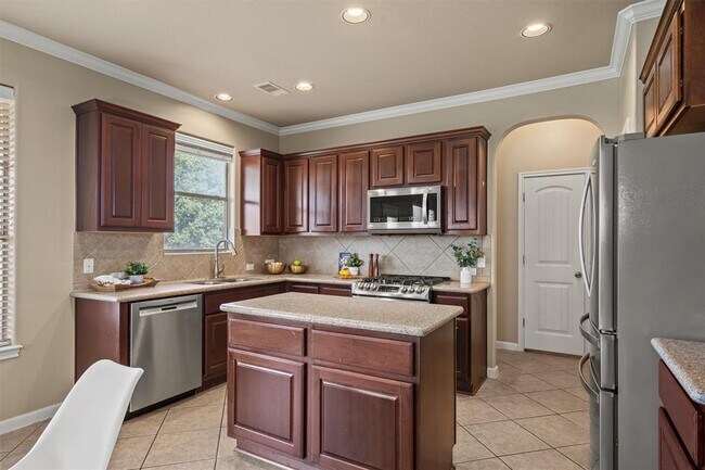 Building Photo - 3517 Shellcastle Ln