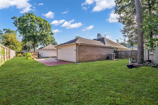 Building Photo - 11506 Faulkey Gully Cir