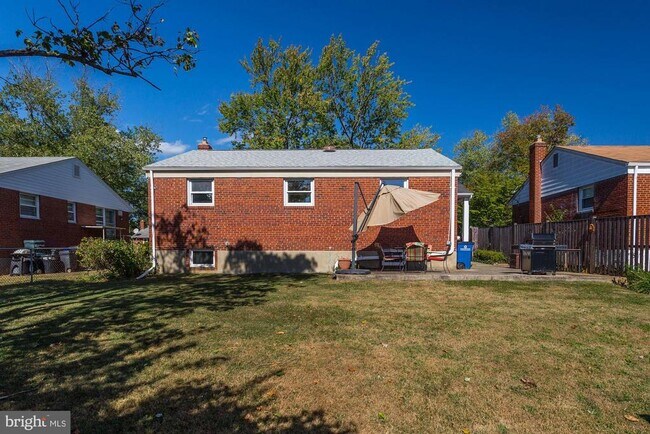 Building Photo - 6408 Tisdale Terrace