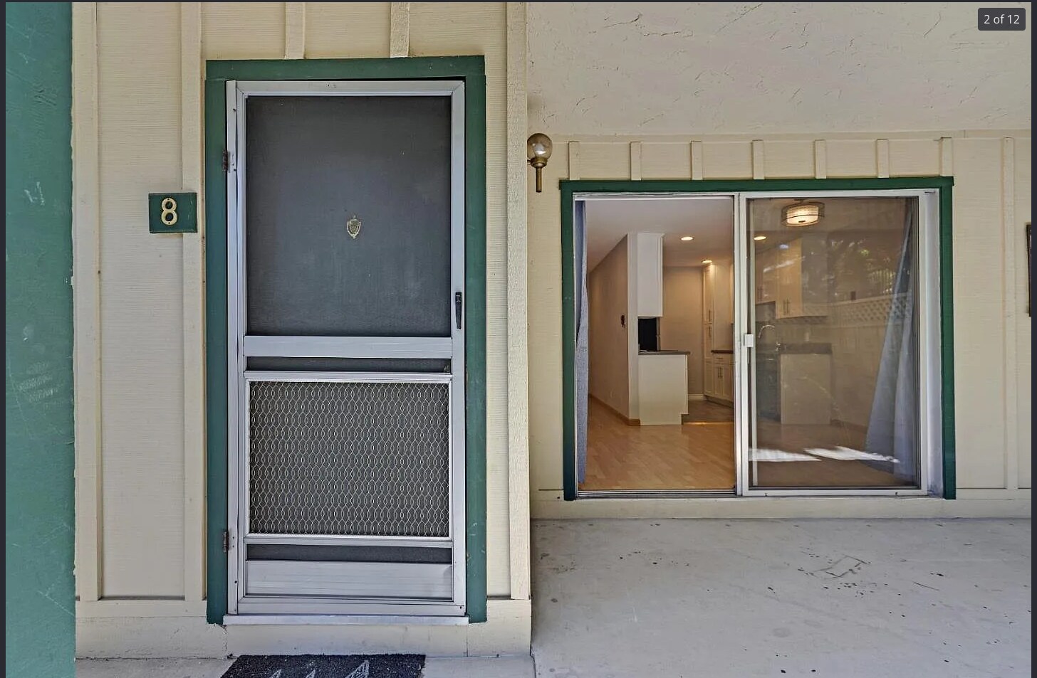 Building Photo - 2025 California St