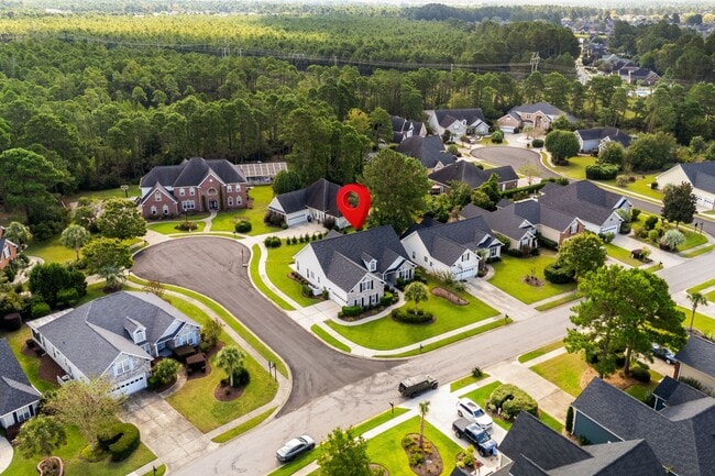 Building Photo - Harvest Home