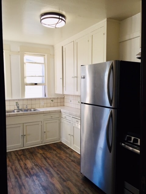 Kitchen - 1159 4th Ave